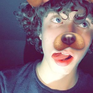 Meet your Posher, Nicholas